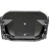 Tractor Seat Assembly for International / David Brown