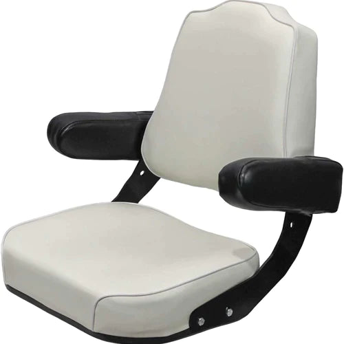 Tractor Seat Assembly for International / David Brown