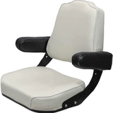 Tractor Seat Assembly for International / David Brown