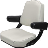 Tractor Seat Assembly for International / David Brown
