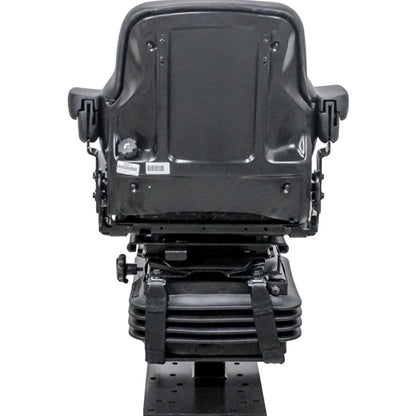 Sears Suspension Seat w/ Pedestal for Backhoe Loaders