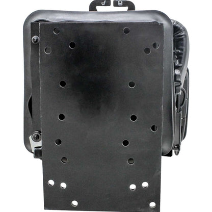 Sears Suspension Seat w/ Pedestal for Backhoe Loaders