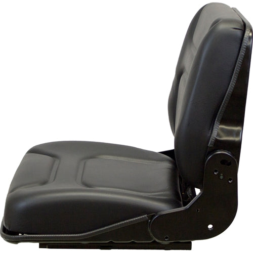 Back Suspension Fork Lift Seat by Pilot