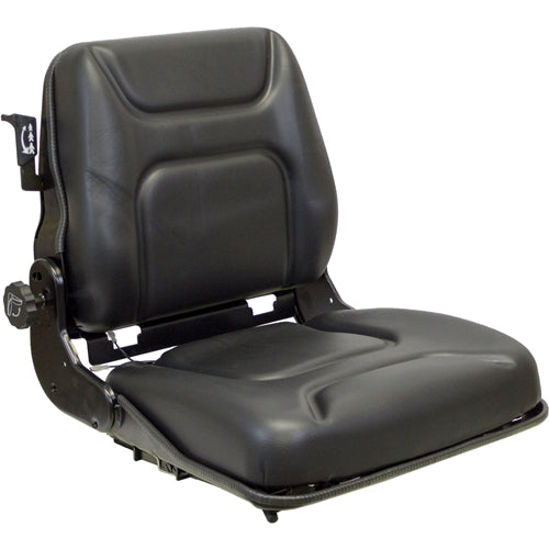 Back Suspension Fork Lift Seat by Pilot