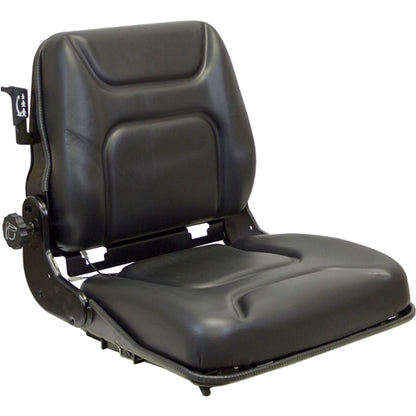 Back Suspension Fork Lift Seat by Pilot