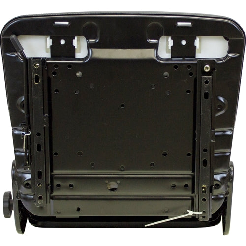 Back Suspension Fork Lift Seat by Pilot