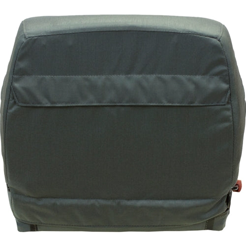 Mid Back Tractor Seat Assembly for Case / JCB
