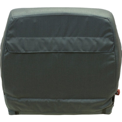 Mid Back Tractor Seat Assembly for Case / JCB