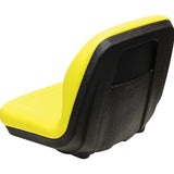Seat for Tractors, Fork Lifts, Mowers, Cranes, Gator, UTV / ATV