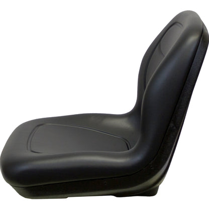 Seat for Tractors, Fork Lifts, Mowers, Cranes, Gator, UTV / ATV