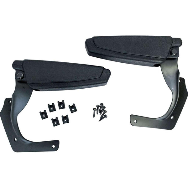 Tractor Bucket Seat Armrest Kit
