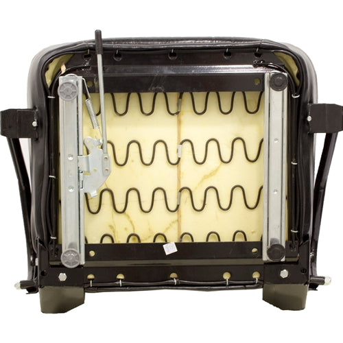Mid Back Fork Lift / Petti Bone Seat w/ Hip Restraints