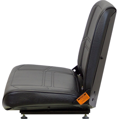 Tractor Seat for Lifts, Mowers, Cranes