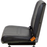 Tractor Seat for Lifts, Mowers, Cranes