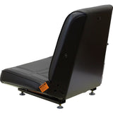 Tractor Seat for Lifts, Mowers, Cranes