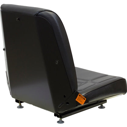 Tractor Seat for Lifts, Mowers, Cranes