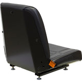 Tractor Seat for Lifts, Mowers, Cranes