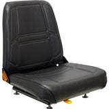 Tractor Seat for Lifts, Mowers, Cranes