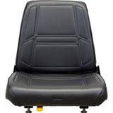 Tractor Seat for Lifts, Mowers, Cranes