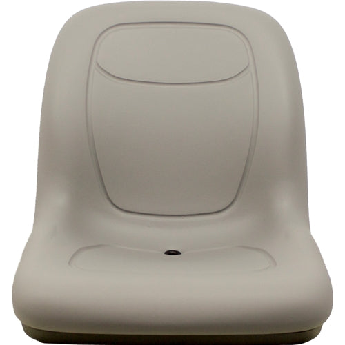 Seat for Tractors, Fork Lifts, Mowers, Cranes, Gator, UTV / ATV