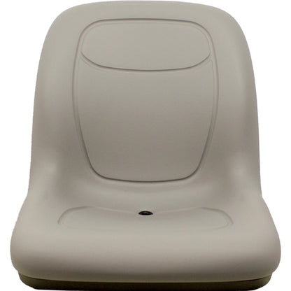 Seat for Tractors, Fork Lifts, Mowers, Cranes, Gator, UTV / ATV