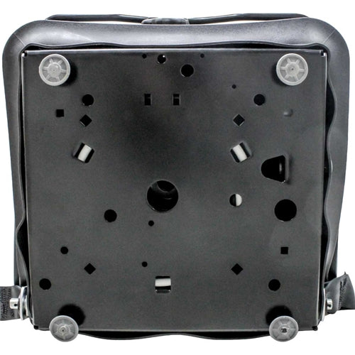 Mechanical Suspension Tractor Seat by Sears