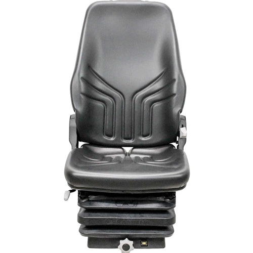 Dozer Tractor / Wheel Loader /Train Seat w/ Suspension