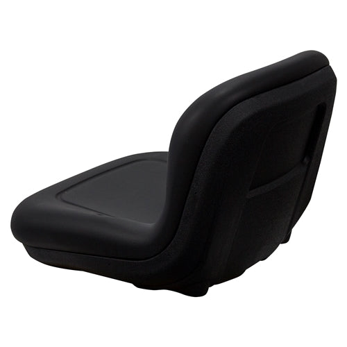 Mid Back Seat for Tractors, Fork Lifts, Mowers, Cranes