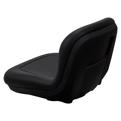 Mid Back Seat for Tractors, Fork Lifts, Mowers, Cranes