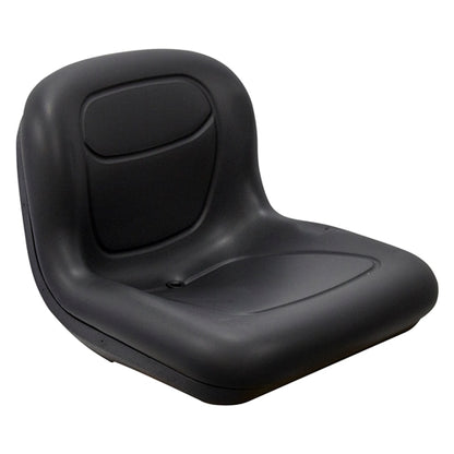 Mid Back Seat for Tractors, Fork Lifts, Mowers, Cranes
