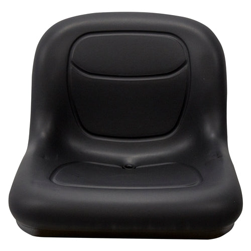 Mid Back Seat for Tractors, Fork Lifts, Mowers, Cranes