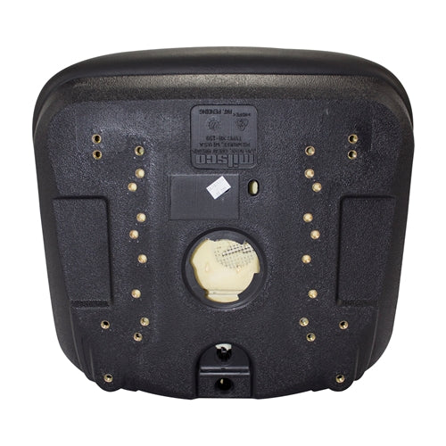 Mid Back Seat for Tractors, Fork Lifts, Mowers, Cranes