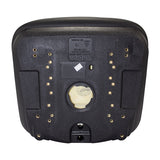 Mid Back Seat for Tractors, Fork Lifts, Mowers, Cranes