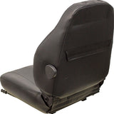 Tractor Fork Lift Loader Zero Turn Lawn Mower Seat