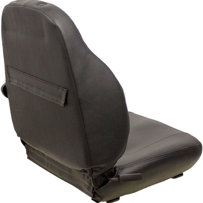 Tractor Fork Lift Loader Zero Turn Lawn Mower Seat