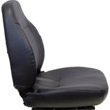 Tractor Fork Lift Loader Zero Turn Lawn Mower Seat