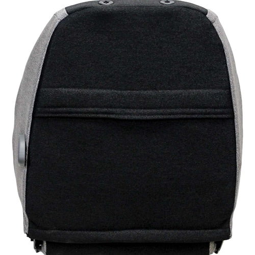 Mid Back Fabric Seat by KAB