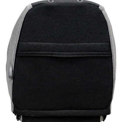 Mid Back Fabric Seat by KAB