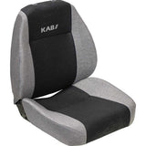 Mid Back Seat Assembly for Excavator / Tractor