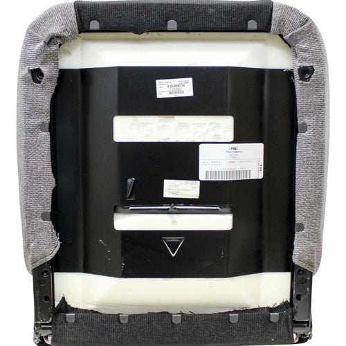 Mid Back Fabric Seat by KAB