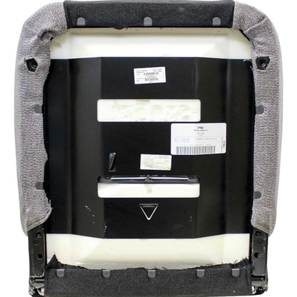 Mid Back Fabric Seat by KAB