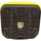 Mid Back Seat for Tractors, Fork Lifts, Mowers, Cranes