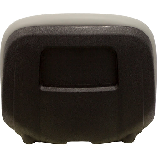 Mid Back Seat for Tractors, Fork Lifts, Mowers, Cranes