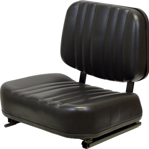 Fork Lift / Truck Compact  Tractor Seat