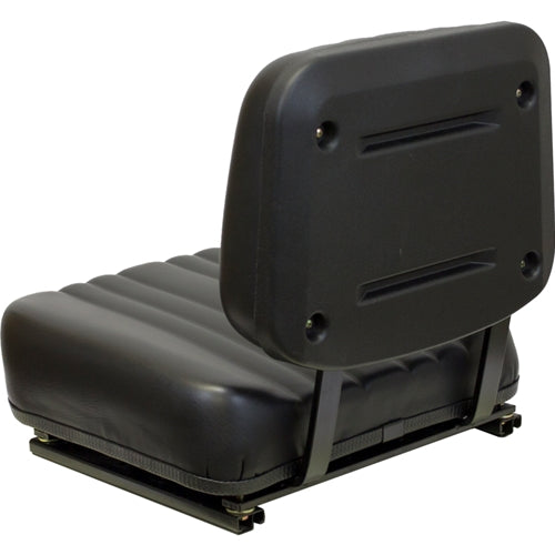 Fork Lift / Truck Compact  Tractor Seat
