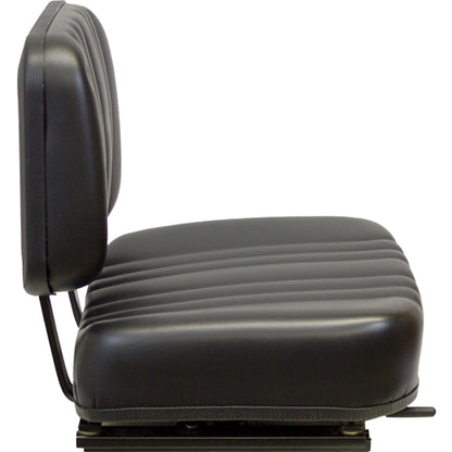 Fork Lift / Truck Compact  Tractor Seat