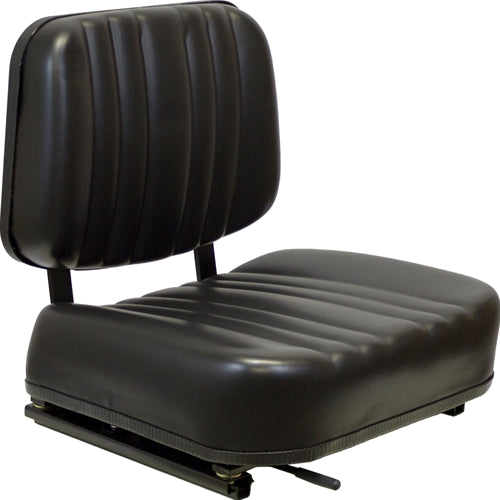 Fork Lift / Truck Compact  Tractor Seat