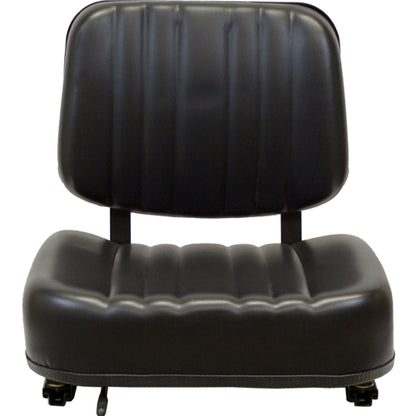 Fork Lift / Truck Compact  Tractor Seat