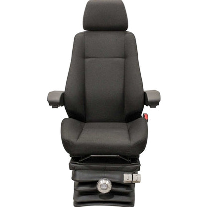 Heavy Duty Mechanical Suspension Seat  by Pilot