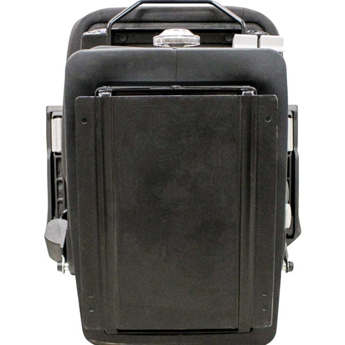 Heavy Duty Mechanical Suspension Seat  by Pilot